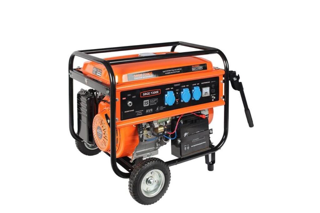 Основное изображение