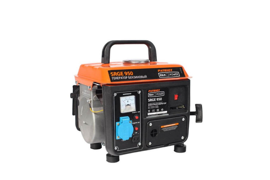 Основное изображение