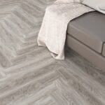 Кварцвиниловая плитка FineFloor FХ-101 Дуб Алханай - Изображение 1