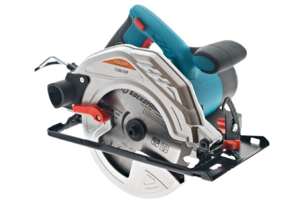 Циркулярная пила электрическая 185мм STURM CS50185P
