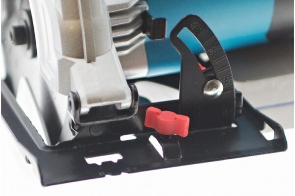Циркулярная пила электрическая 185мм STURM CS50185P — изображение 3