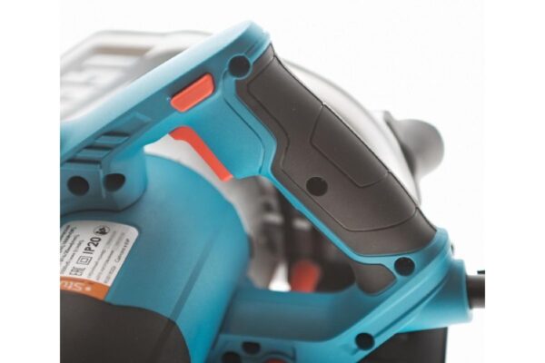 Циркулярная пила электрическая 185мм STURM CS50185P — изображение 4