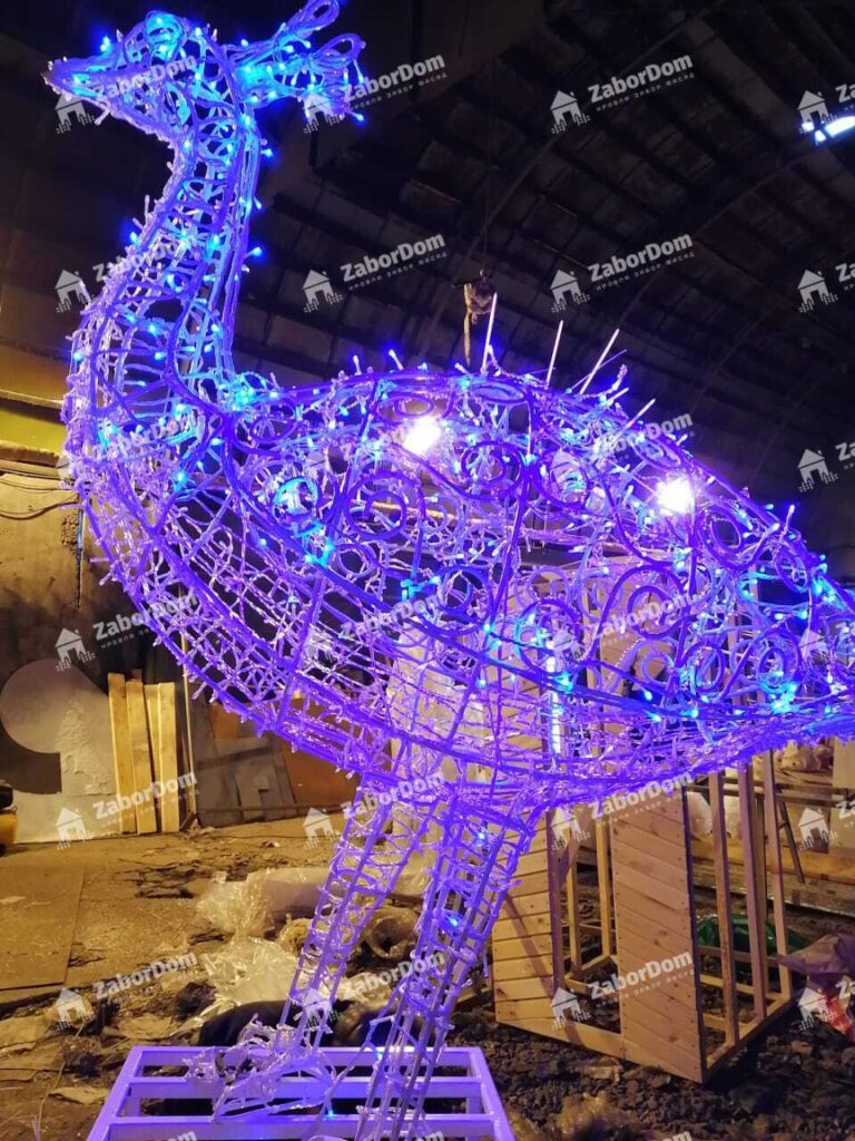 Основное изображение