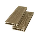 Террасная доска Savewood Fagus тик - Изображение 1