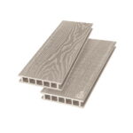 Террасная доска Savewood Fagus бежевый - Изображение 1