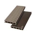 Террасная доска Savewood Ulmus темно-коричневый - Изображение 1