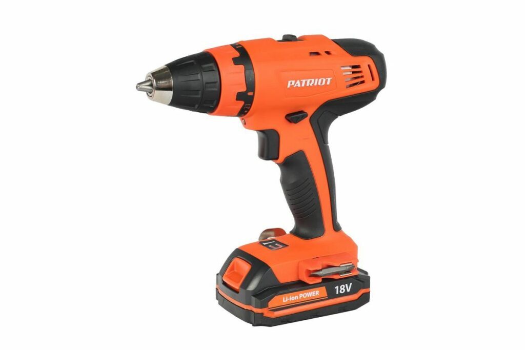 Основное изображение