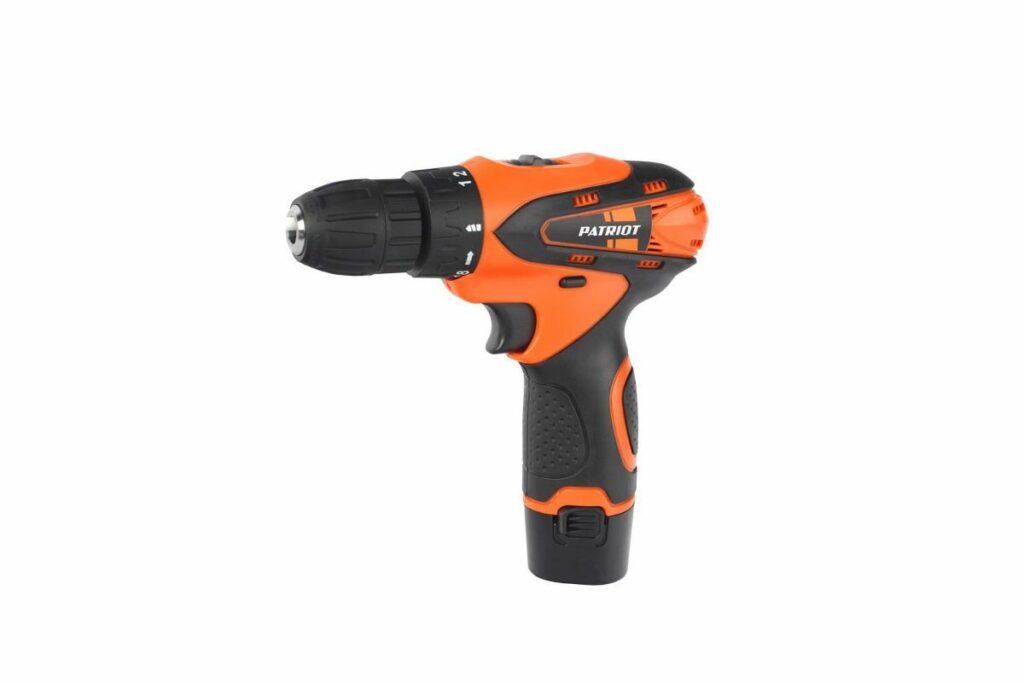 Основное изображение