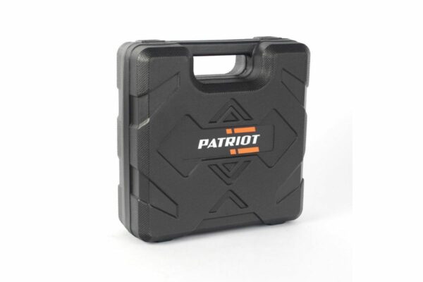 Дрель-шуруповерт 12В PATRIOT THE ONE BR 114Li — изображение 5