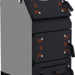 Котел ZOTA Тополь ВК-32 комбинированный до м2 - Изображение 2