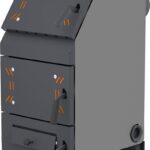 Котел ZOTA Тополь ВК-32 комбинированный до м2 - Изображение 1