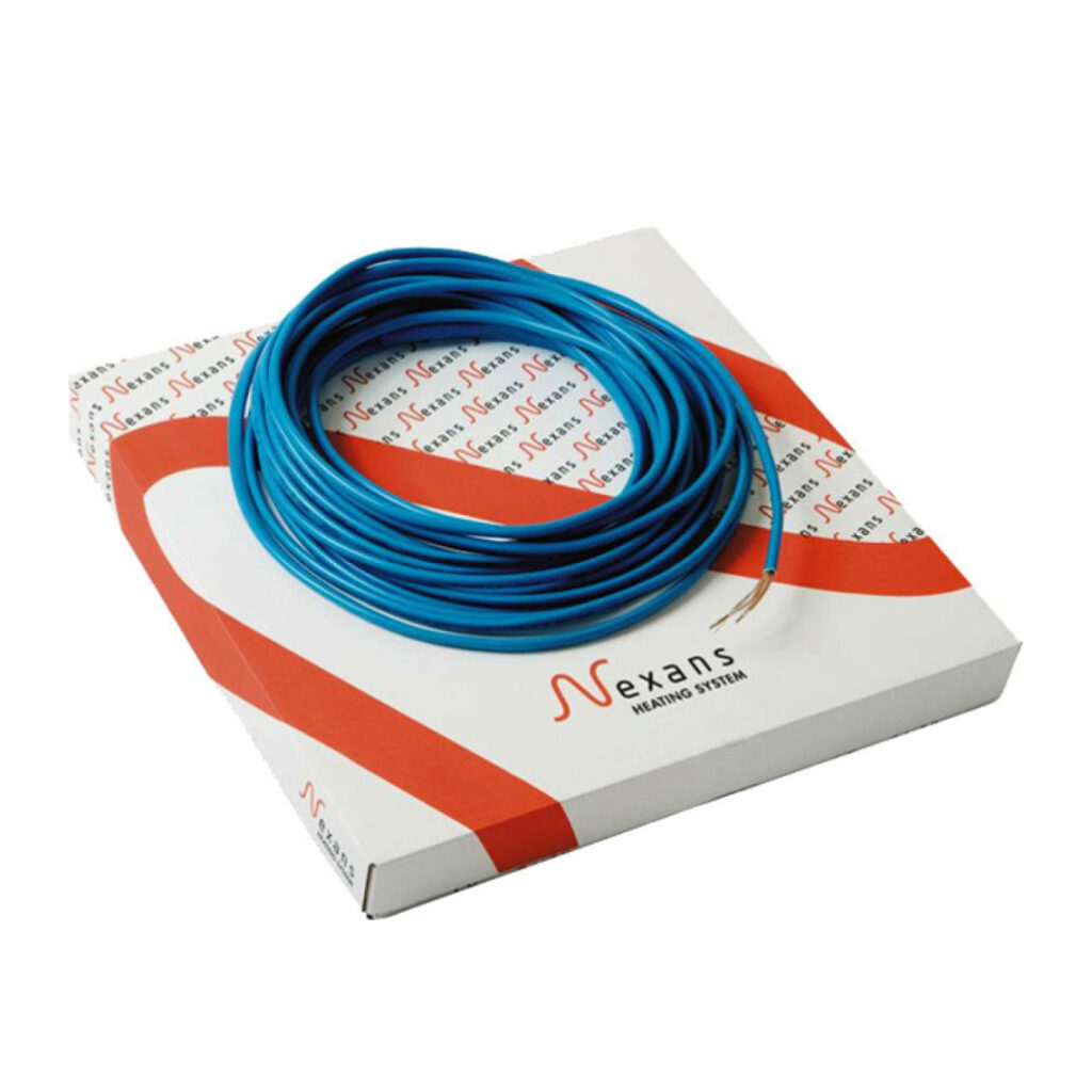 Нагревательный кабель TXLP/2R 1250/17 - Изображение 1