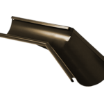 Угол внутренний 135° металлический МеталлПрофиль МП Престиж 150 х 100 - Изображение 5