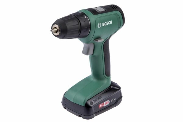 Дрель-шуруповерт 18В BOSCH UniversalDrill 18/2 — изображение 9
