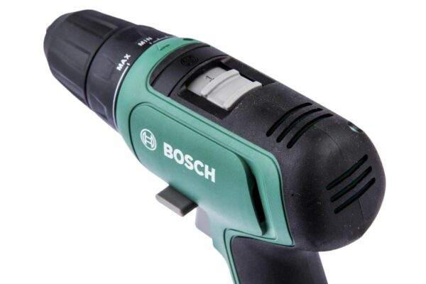 Дрель-шуруповерт 18В BOSCH UniversalDrill 18/2 — изображение 5