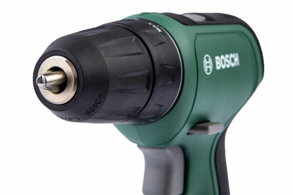 Дрель-шуруповерт 18В BOSCH UniversalDrill 18/2 — изображение 6