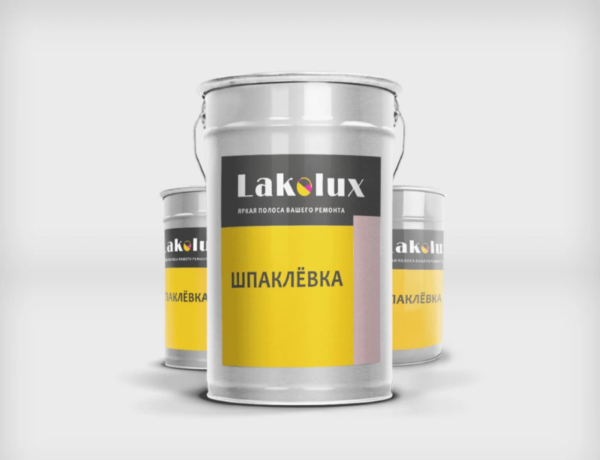 Шпатлевка ПФ 002