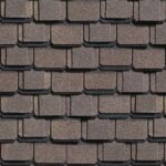 Гибкая черепица Технониколь Shinglas Континент Африка - Изображение 1