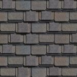 Гибкая черепица Технониколь Shinglas Континент Европа - Изображение 1