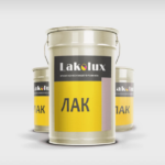 Лак АК 593 - Изображение 1