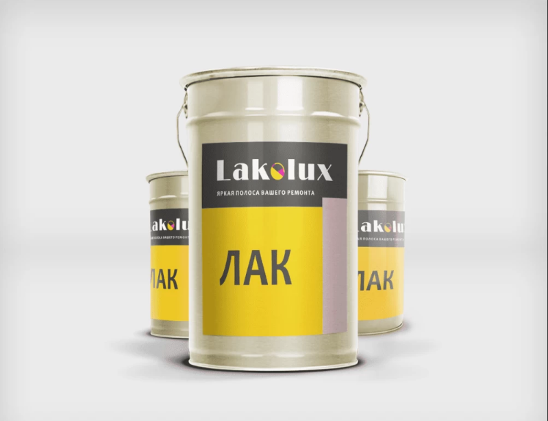 Лак АК 593 - Изображение 1