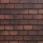 Черепица гибкая Docke Premium Женева Кофе - Изображение 1