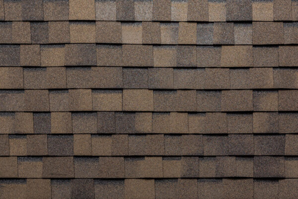 Гибкая черепица Tegola Top Shingle Премьер Светло-коричневая