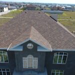 Гибкая черепица PREMIUM Генуя Амаретто - Изображение 2