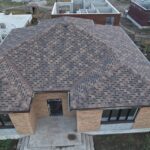 Гибкая черепица PREMIUM Генуя Кофе - Изображение 4