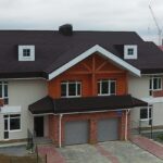 Гибкая черепица PREMIUM Генуя Какао - Изображение 4