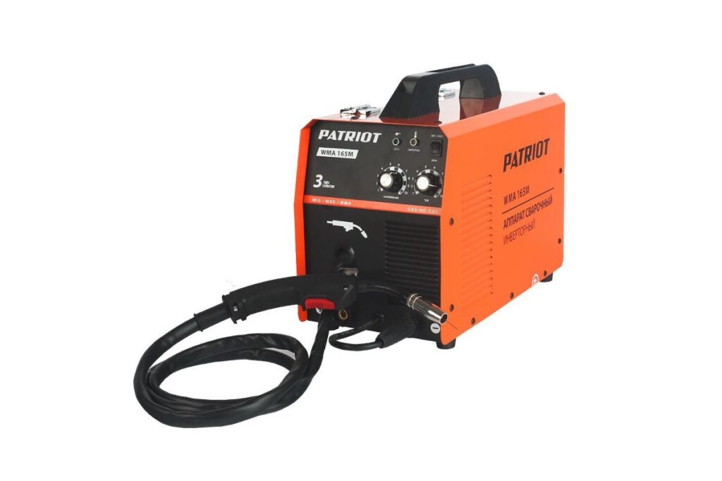 Основное изображение