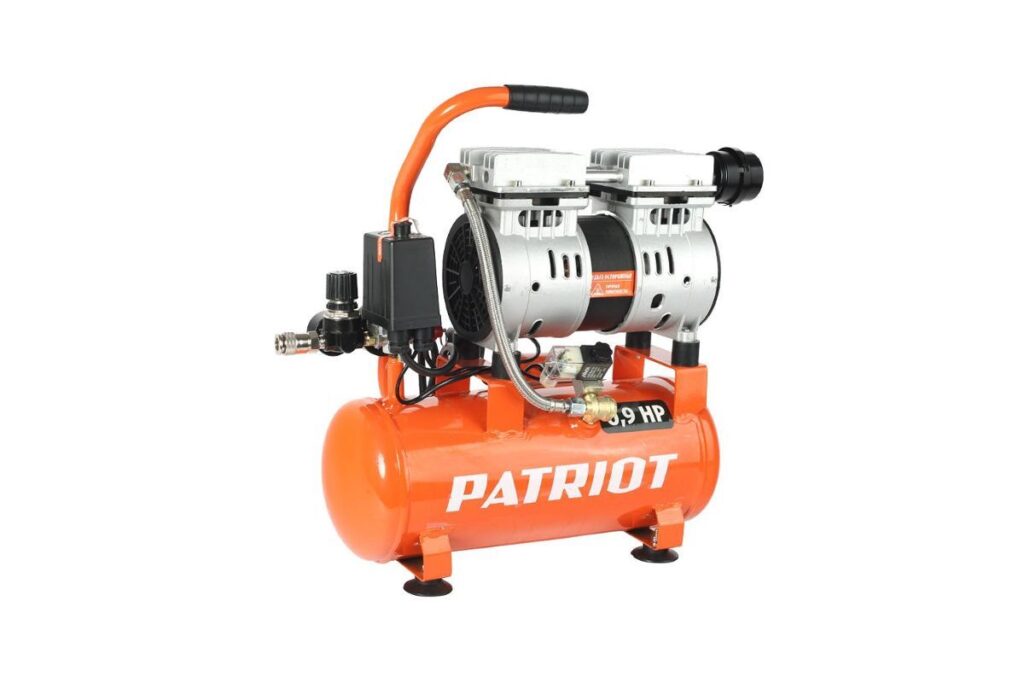 Основное изображение