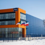 Сетка 3д 3.5 мм 2030х2500 мм RAL 5005 Синий - Изображение 6