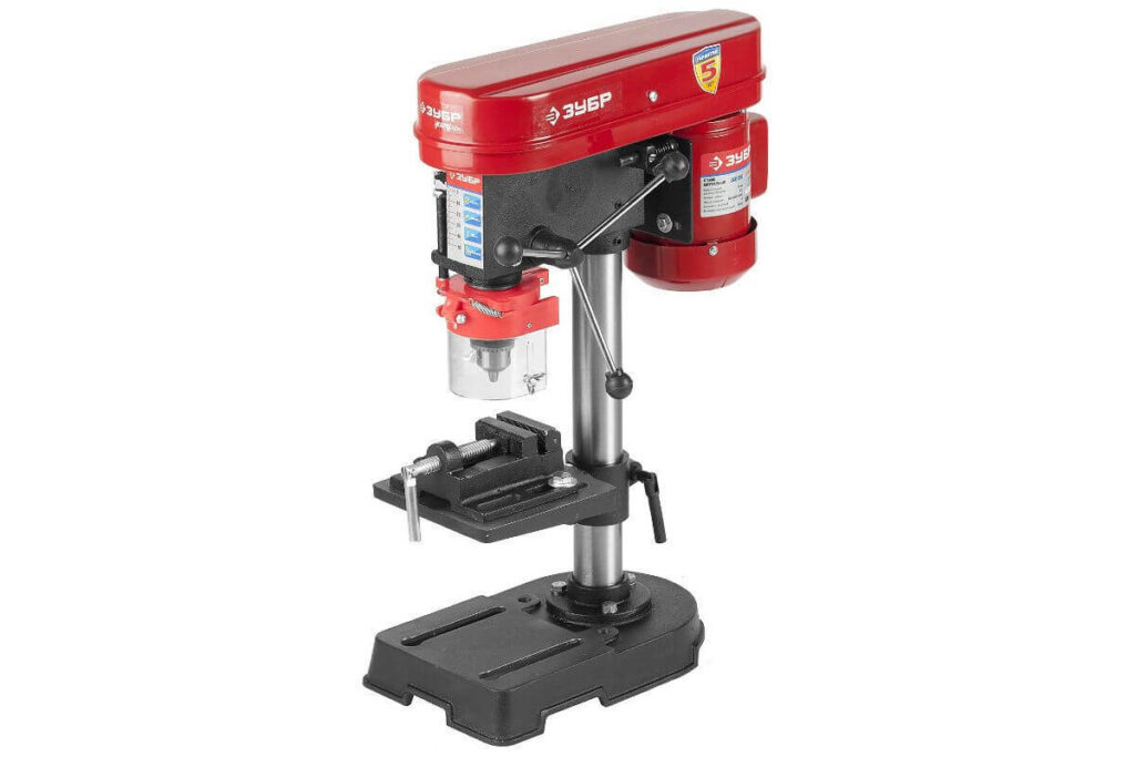 Основное изображение