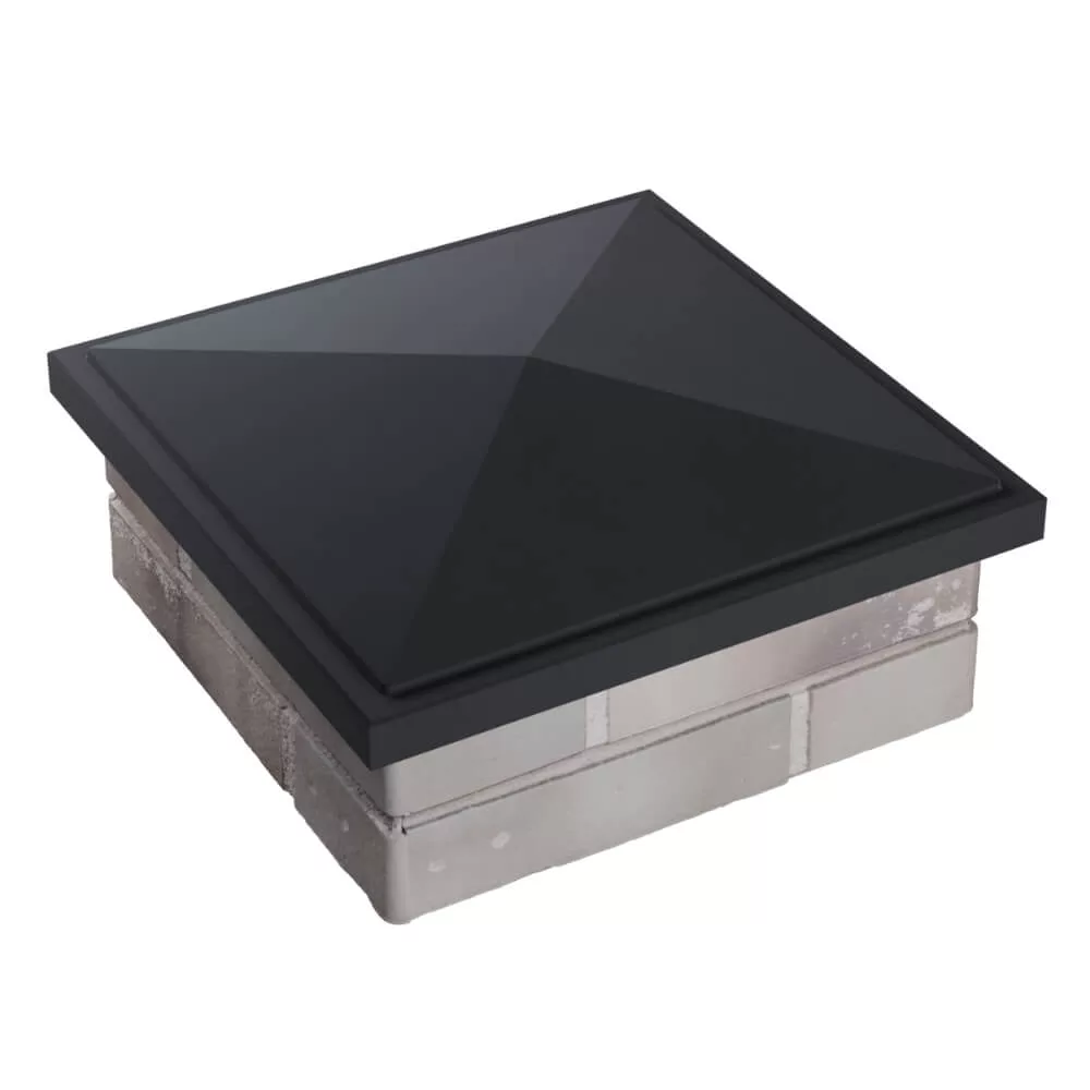 Колпак ZKING BONAMONO 385 x 385 Серый — изображение 4