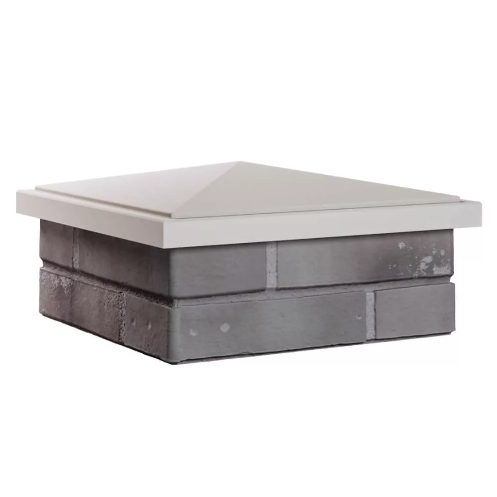 Колпак ZKING BONAMONO 385 x 385 Бежевый — изображение 2