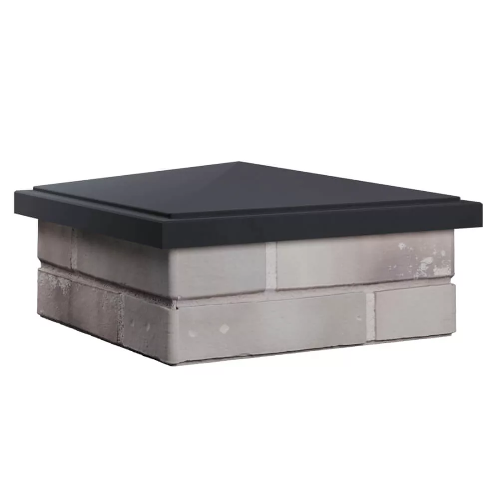 Колпак ZKING BONAMONO 385 x 385 Серый — изображение 2