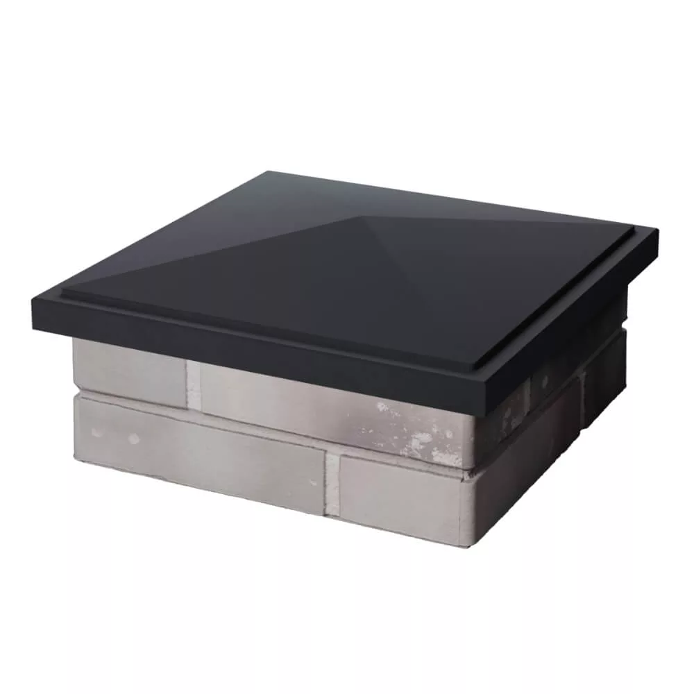 Колпак ZKING BONAMONO 385 x 385 Серый — изображение 3