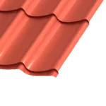 Металлочерепица Агнета