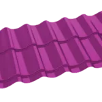 Металлочерепица Арарат