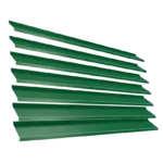 Забор Жалюзи ЭКО-Z