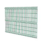 3Д сетка для забора