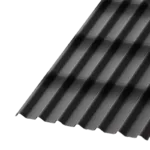 Ондулин черепица