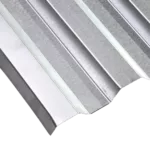 Профнастил оцинкованный