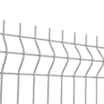 Оцинкованная 3д сетка