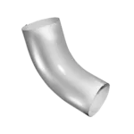 Оцинкованная водосточная система