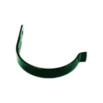 Металлпрофиль держатель желоба