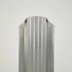 Оцинкованный штакетник