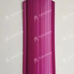 Штакетник фигурный