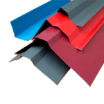 Комплектующие для металлочерепицы